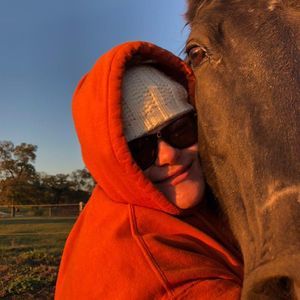 Meet your Posher, Beth